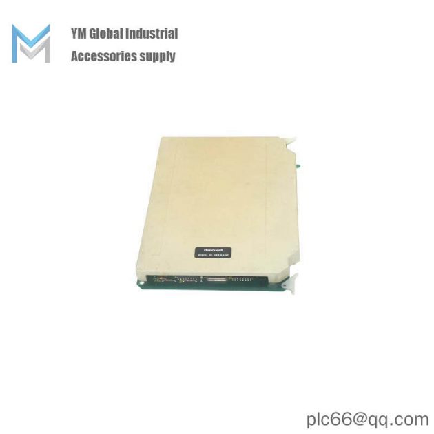 Honeywell 620-0054 Industrial Control Module