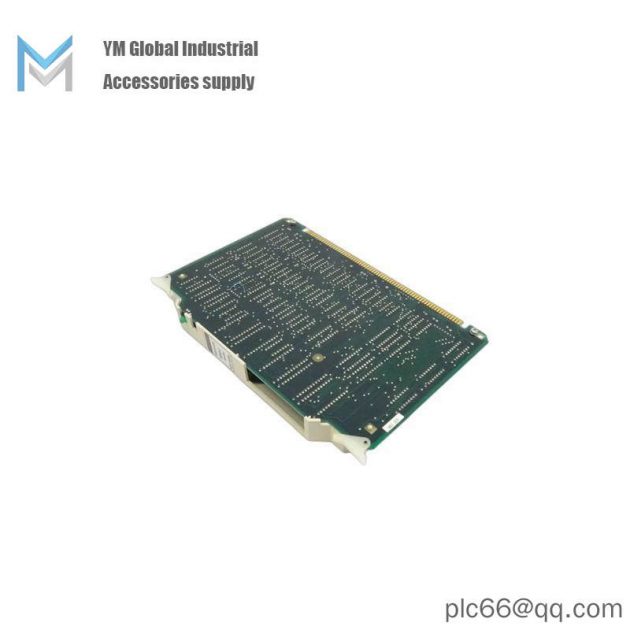 Honeywell 620-0056: High-Precision Register Board, Designed for Industrial Control Applications