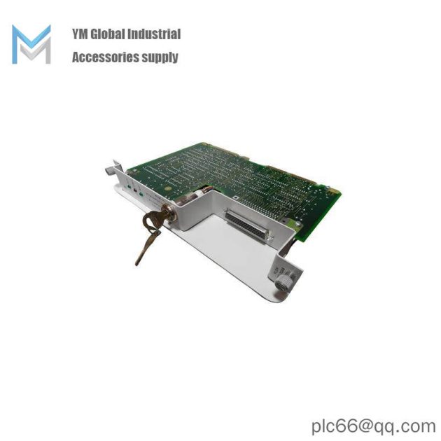 Honeywell Link Drive Module 620-0088: Industrial Automation Control System Component