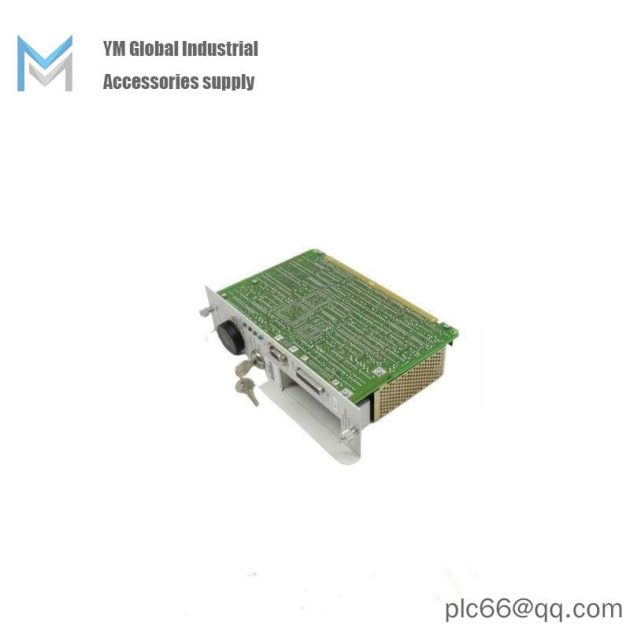 Honeywell 620-3632 Control Processor Module