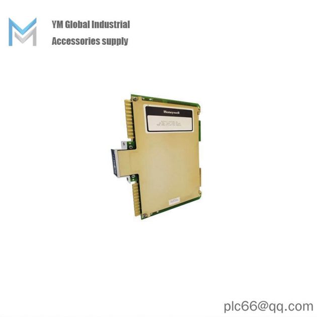 Honeywell Analog Output Module 621-0010 - Precision Control for Industrial Automation