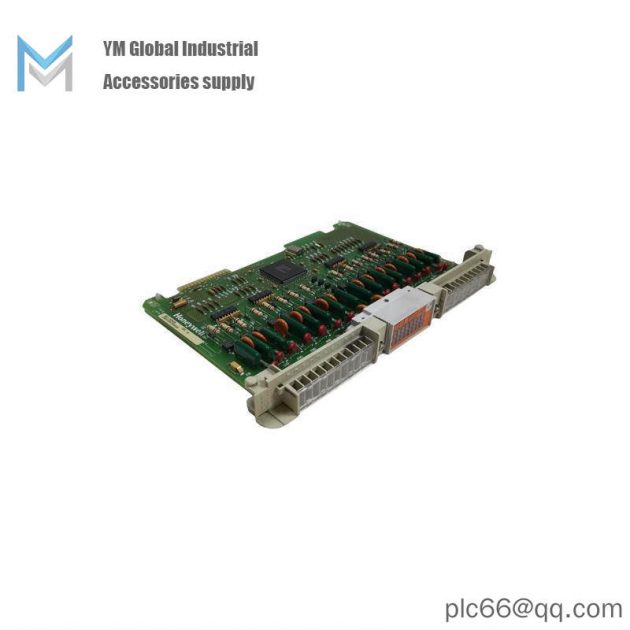 Honeywell 621-1250RC: Advanced Industrial PLC Input Module