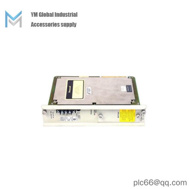 Honeywell 6620-0036 AC POWER SUPPLY