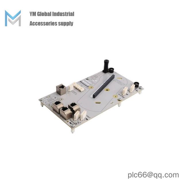 Honeywell 68937-HN Fiber Optic Extender Module