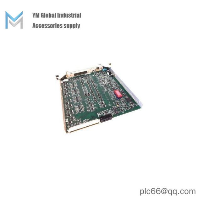 Honeywell 80363969-150 Analog Input Module for Industrial Automation