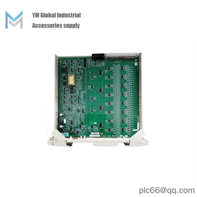 Honeywell 80363972-150 Digital Input Module, Programmable Logic Controller Module