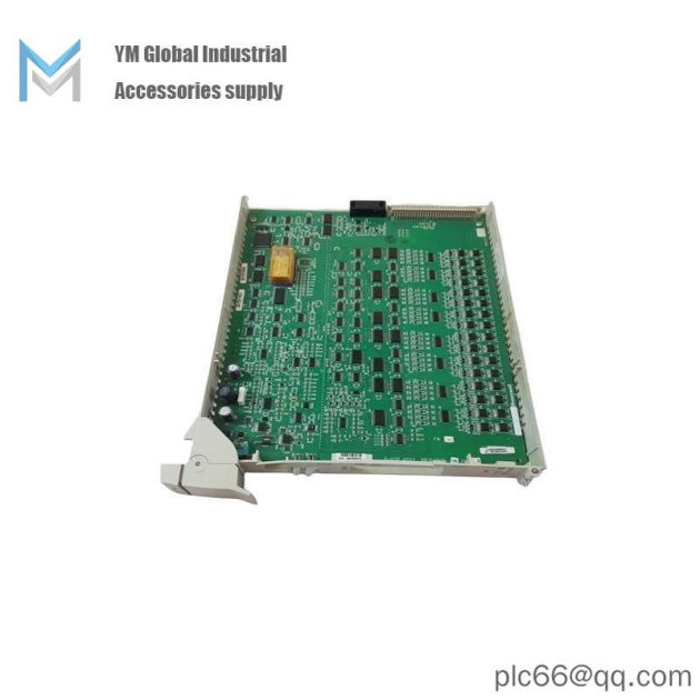 Honeywell 80363975-150 Digital Output Module: Precision Control for Industrial Automation