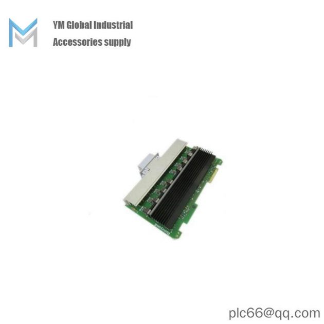 Honeywell 8C-IP0102 51454362-275 DCS Module: Industrial Automation at its Core