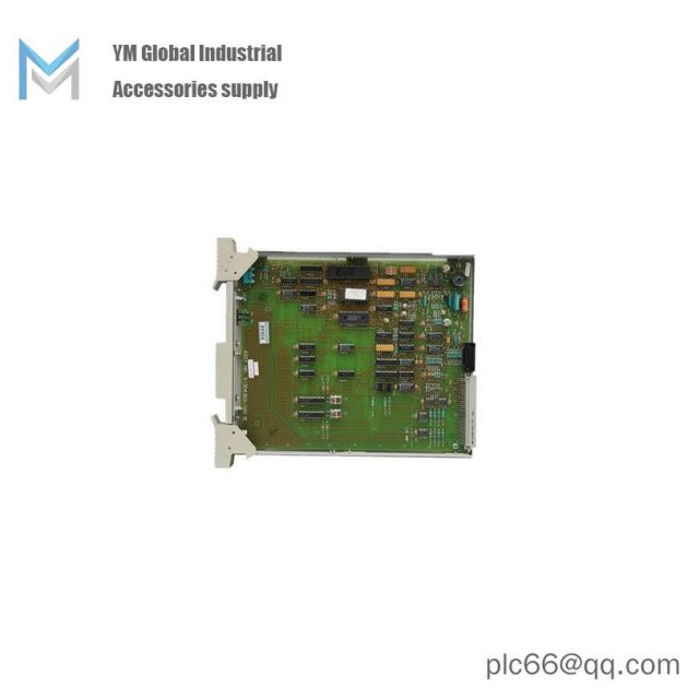 Honeywell 8C-PAIH54 Differential Card - Advanced Control Module