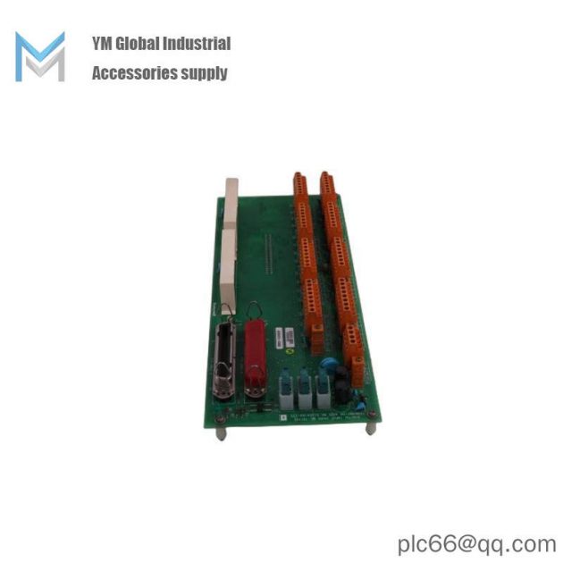 Honeywell 8C-PAINA1 51454470-175, Precision Control Module for Industrial Automation