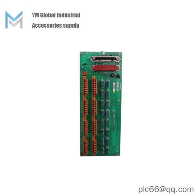 HONEYWELL 8C-PCNT02 Control Processor Module, Advanced Industrial Automation Solution