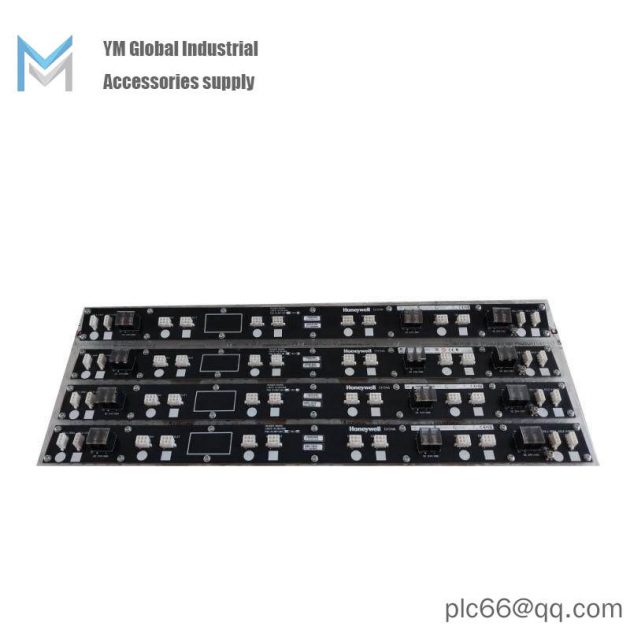 Honeywell 8C-SHEDA1 51307186-175 Header Board: Precision Control in Industrial Automation