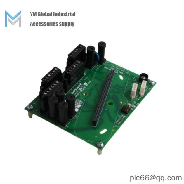 HONEYWELL 8C-TAIM01/51306999-175 Analog Input Module: Precision Control in Industrial Automation