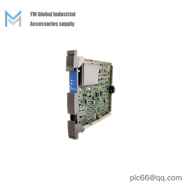 Honeywell 8C-TAIX51 Digital Input Module - High Performance Industrial Control Solution