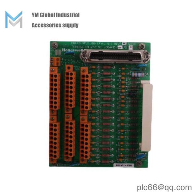 Honeywell 8C-TDIL11 / 51306858-175 Digital Input Board: Advanced Control Solutions for Industrial Applications