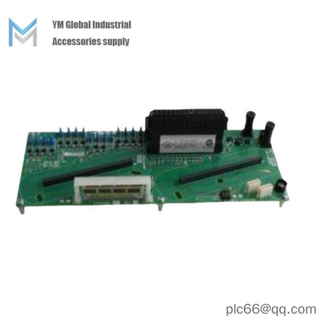 Honeywell 8C-TDOD61/51306973-175 Interface Module: High-Performance Control Solution for Advanced Automation