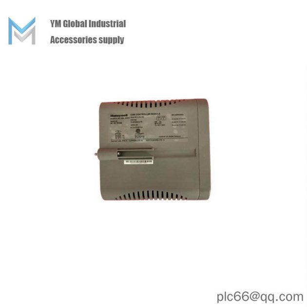 Honeywell C300 Controller Module 8C-PCNT02, High-Performance Control Solution