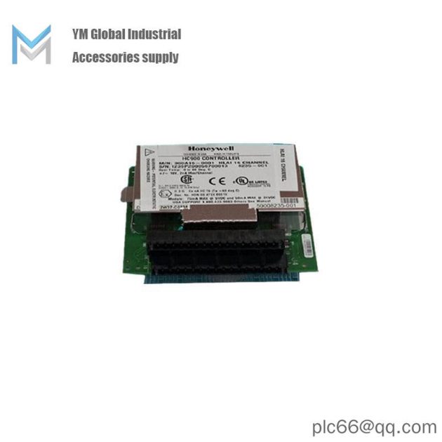 Honeywell 900A01-0102 Analog Input Module