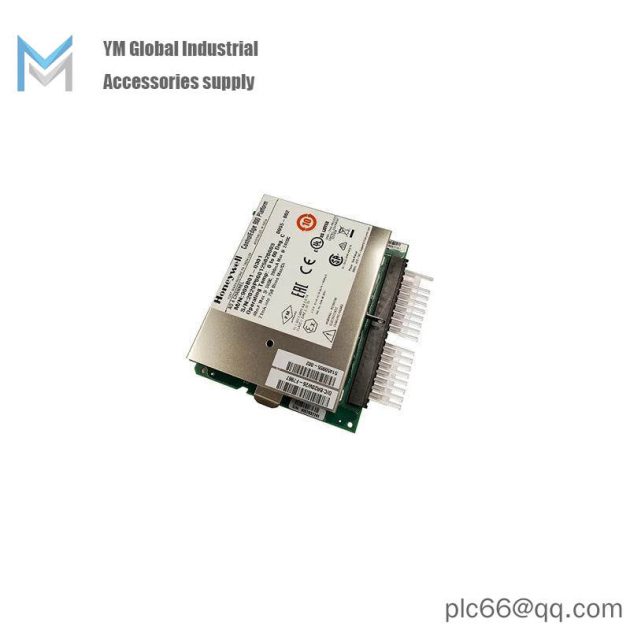 Honeywell 900B01-0301: 4-Channel Analog Output Card for Industrial Control Systems