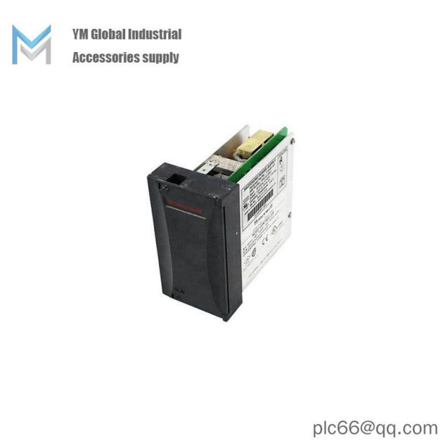 Honeywell Analog Output Module 900B16-0001, High-Performance for Industrial Control Applications