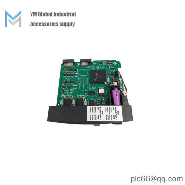 Honeywell Controller Module 900C52-0243-00: Advanced Control Solutions for Industry