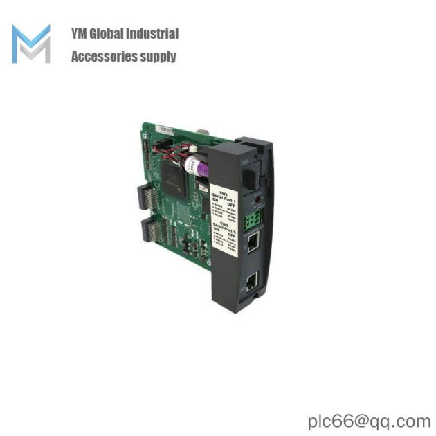 Honeywell 900C52-0244-00 CPU Module: Advanced Industrial Control Core, Precision & Efficiency