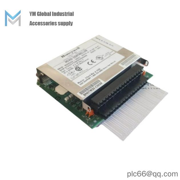 Honeywell 900G32-0301 Digital Input Card: Advanced Control Module for Industrial Automation