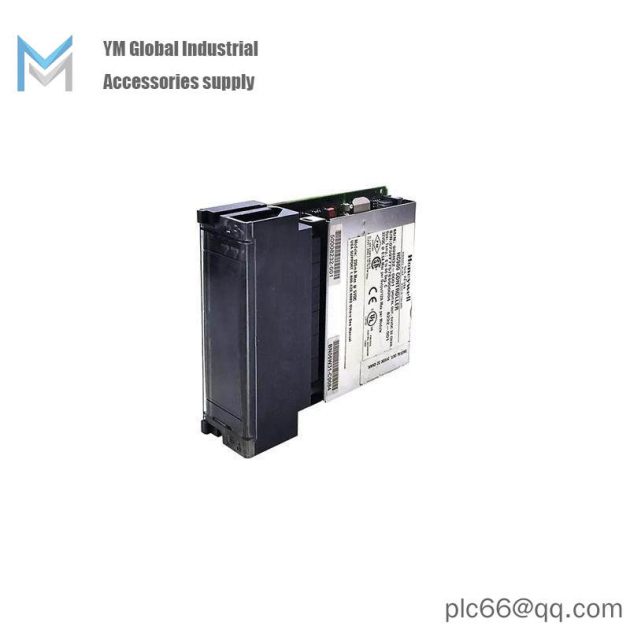 Honeywell 900H32-0102 Digital Output Module: 32 Point, High-Power PLC Component