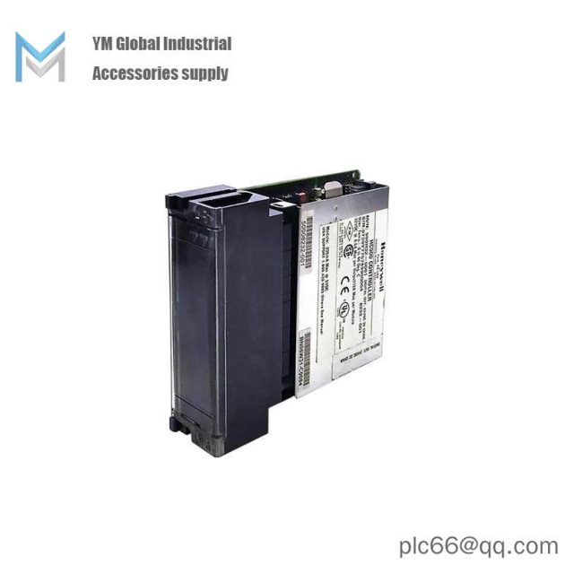 Honeywell PLC 900H32-0302 Digital Output Module