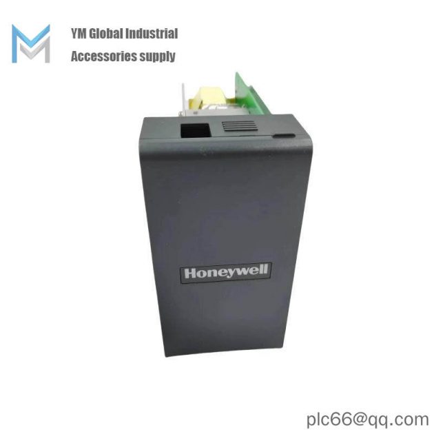 Honeywell 900P01-0501 Power Supply for Industrial Control Applications