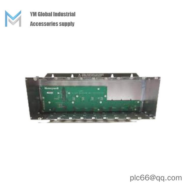 Honeywell 900R08-0300 Input/Output Racks - Precision Control Solutions for Industrial Automation