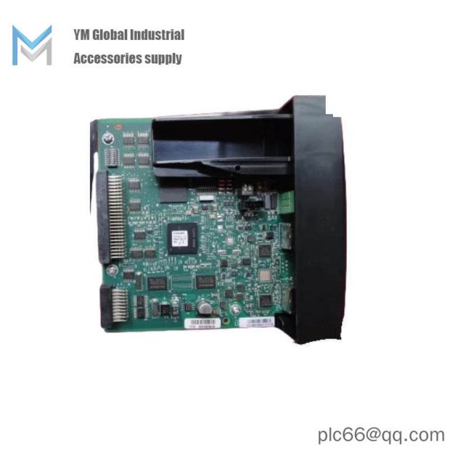 Honeywell 900S75S-0460 I/O Scanner, Designed for Industrial Automation