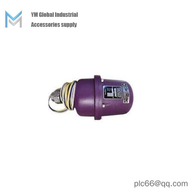 Honeywell C7061F2001 Ultraviolet Flame Detector: Advanced Fire Protection Solution