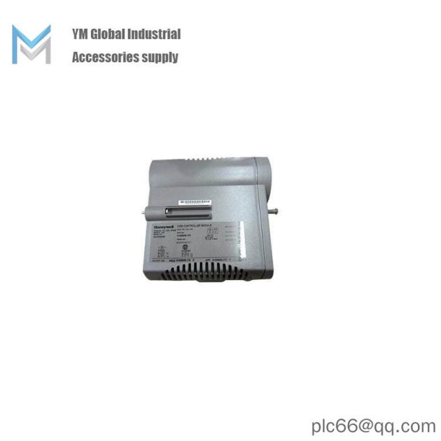 HONEYWELL CC-IP0101 Fieldbus Module - Reliable Communication Interface for Industrial Automation