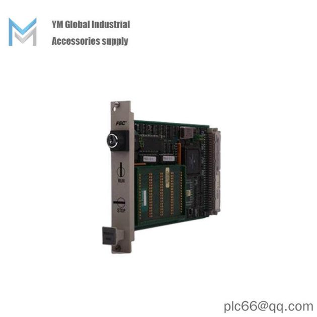 HONEYWELL CC-PAIM01 51405045-175 Analog Mux Module - Precise Control for Industrial Automation