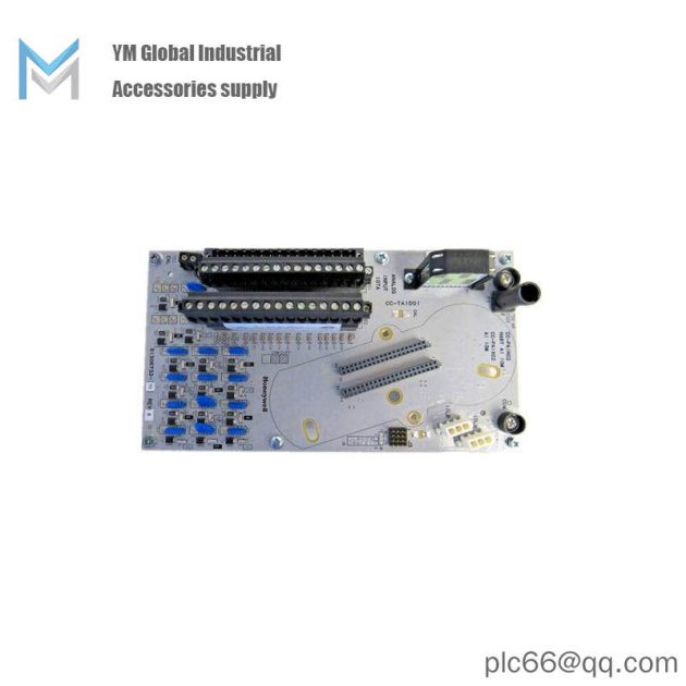 Honeywell C300 Backplane CC-TAID01 - Industrial Control Module, Precise Automation Solution