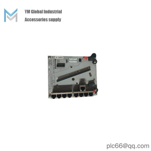 Honeywell CC-TAIM01 - Low-Level Analog Input Module