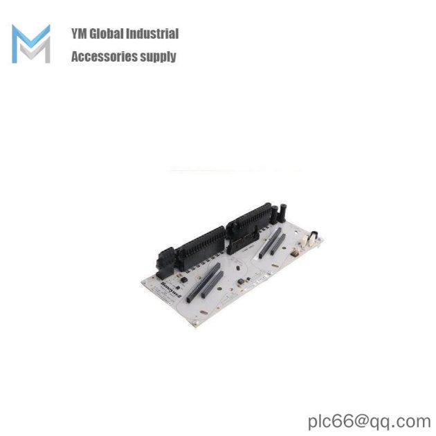 Honeywell CC-TAOX11 51308353-175: 24V IOTA Analog Output Module for Industrial Automation