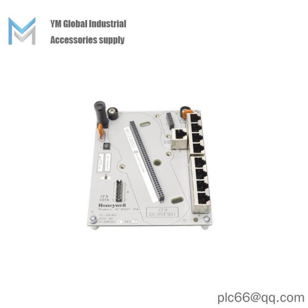 Honeywell PLC CC-TCF901 51308301-175 TERMINATION ASSEMBLY