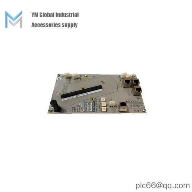 Honeywell CC-TCNT01 C300 Controller Input Output Termination Assembly