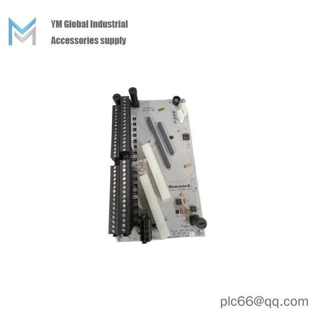 Honeywell CC-TDIL01 51308386-175 Digital Input Module: Precision Control for Industrial Automation