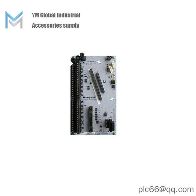 Honeywell CC-TDOB11 Digital Output Module Backplane, Efficient Control for Industrial Automation