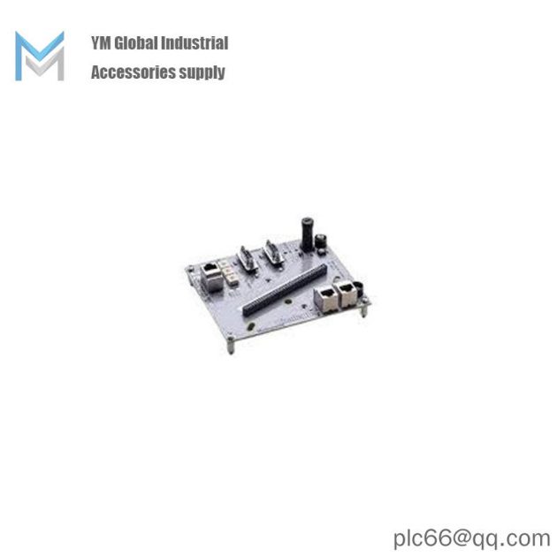 Honeywell CC-TPOX01 Profibus Interface Module, Designed for Industrial Automation