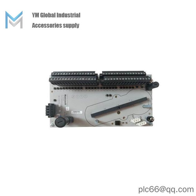 Honeywell CC-TUI041 Universal Input/Output Module