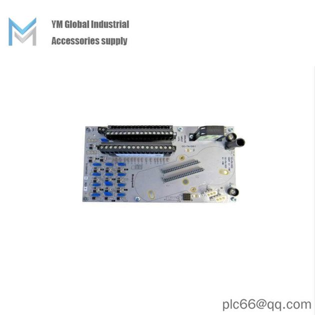 Honeywell DC-TAID01 Analog Input Module: Precision Control for Industrial Automation