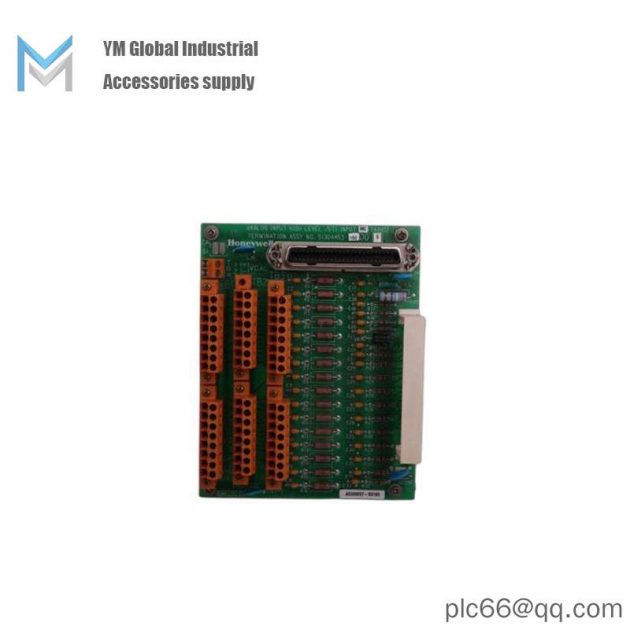 Honeywell DC-TAOX51 51307717-175 Circuit Board: Advanced Control Solution for Industrial Automation