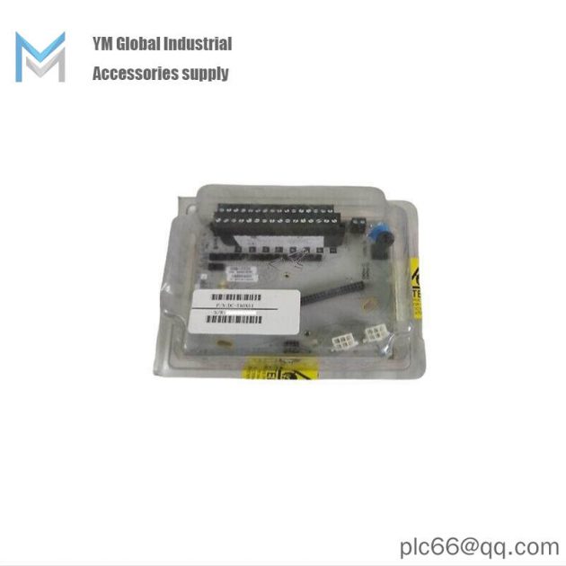 Honeywell DC-TAOX51 Analog Output Module - Precision Control in Industrial Automation