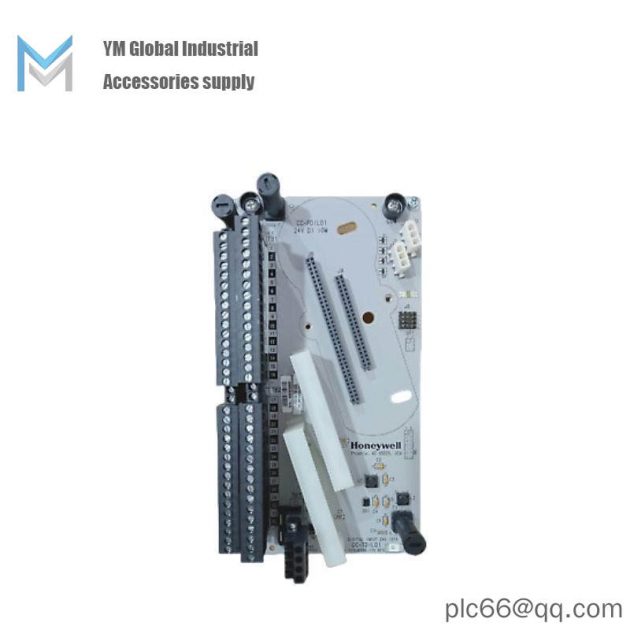 Honeywell DC-TDIL01 51307780-176 Digital Input Module - Precision Control for Industrial Automation