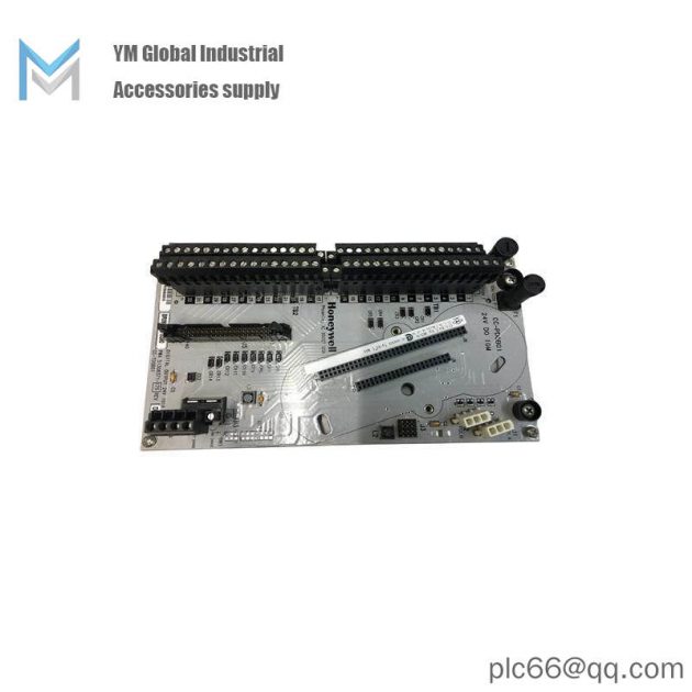 Honeywell DC-TDOB01 Digital Output Module - Advanced Control for Industrial Automation