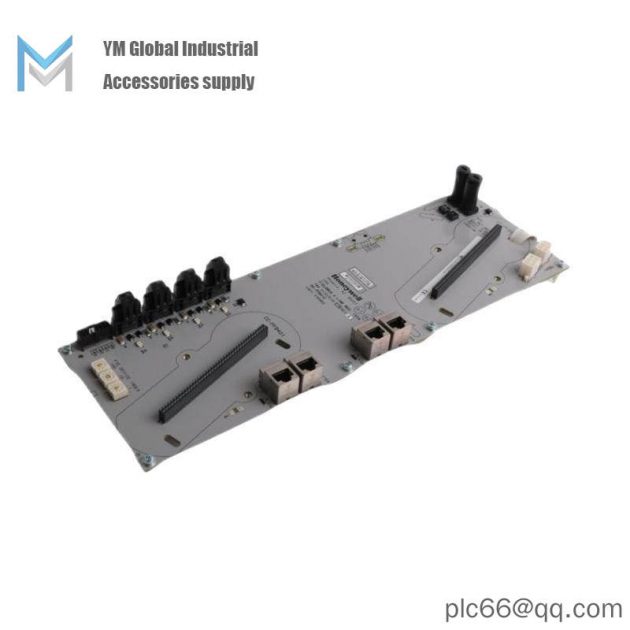 Honeywell DC-TFB412 | 51307618-176 | Control Module for Industrial Automation